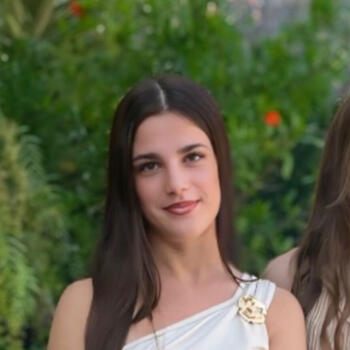 Babysitter in Montbazin: Zia