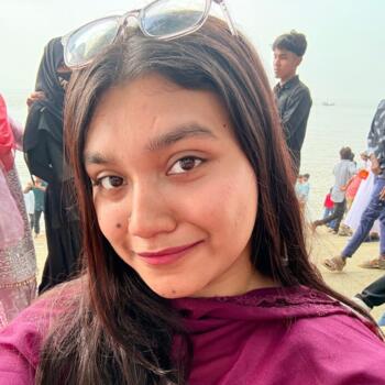 Babysitter in Kuala Lumpur: Nila