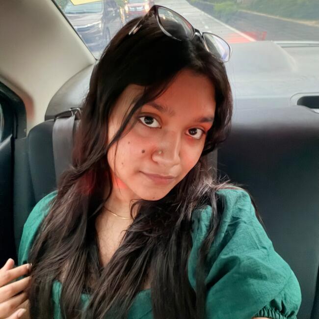 Pengasuh di Kuala Lumpur: Nila