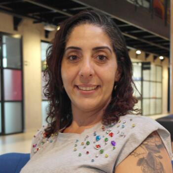 Babysitter in Mortágua: Joice