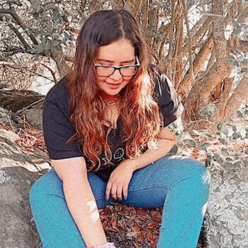 Babysitter in Chimbarongo: Ignacia Farias