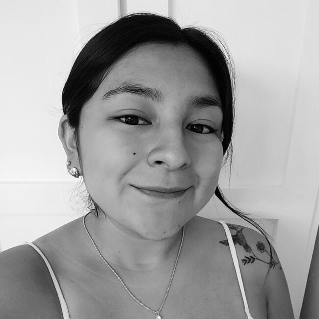 Niñera en Peñalolén: Francisca