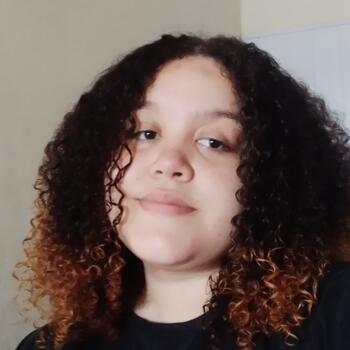 Emprego de babá em Juiz de Fora: emprego de babá Gabrielle