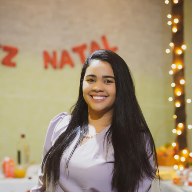 Babysitter in Düsseldorf: Larissa