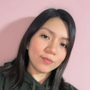 Nounou Paris: Fiorela