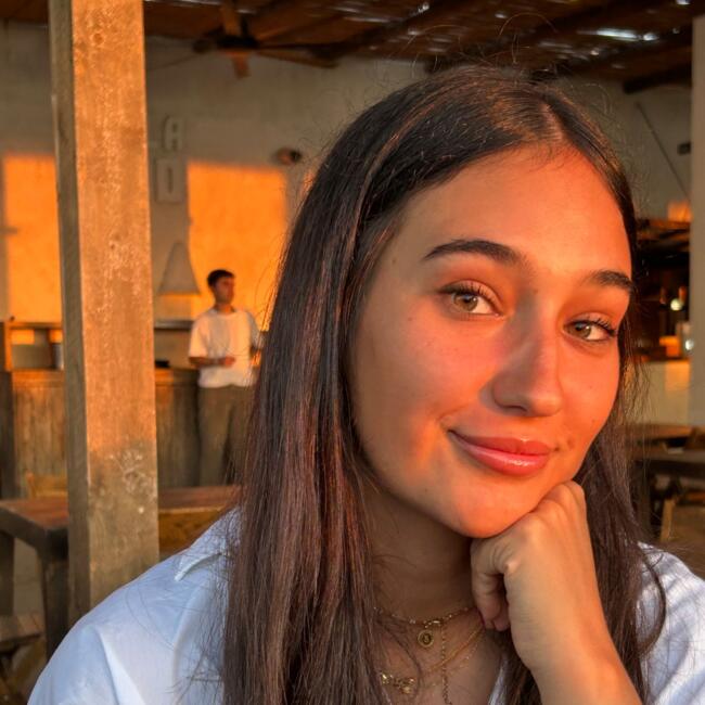 Babysitter in Palma: Mar