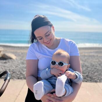 Babysitter Cagnes-sur-Mer: Chloë