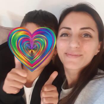 Nanny in Gedera: תמי