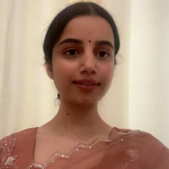 Nanny in Melbourne: Harmanpreet