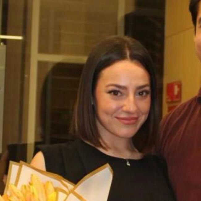 Babysitter in Concón: Isidora