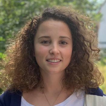 Oppas Maastricht: Veerle