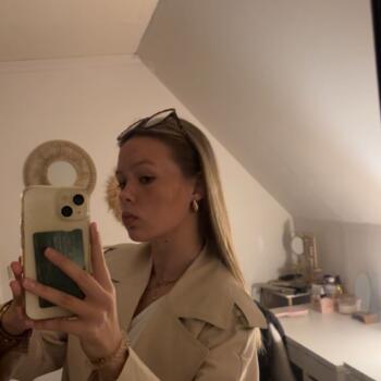 Babysitter Waregem: Marie