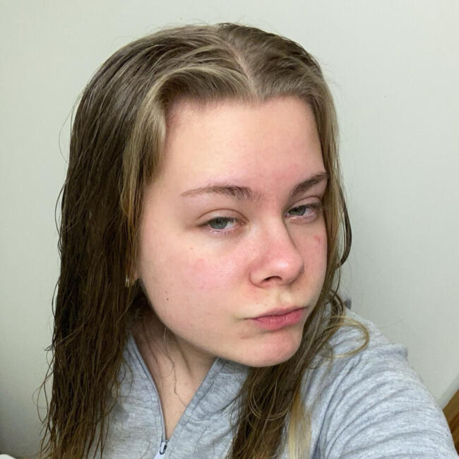 Barnvakt i Trångsviken: Isabelle