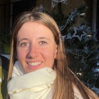 Babysitter in Veyrier-du-Lac: Alice