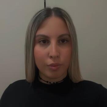 Babysitter in Genoa: Giorgia