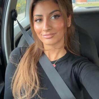 Babysitter Taastrup: Mariam