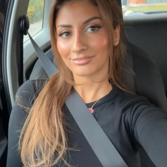 Babysitter in Taastrup: Mariam