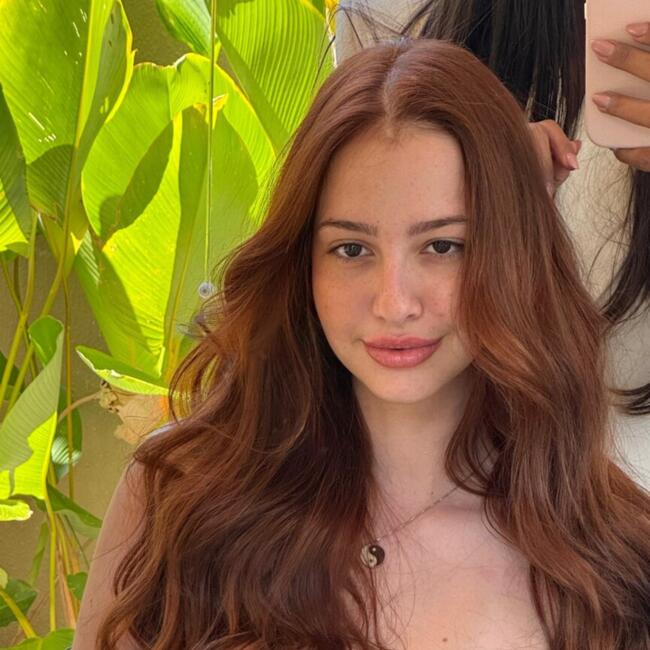 Babysitter in Marília: Eloísa