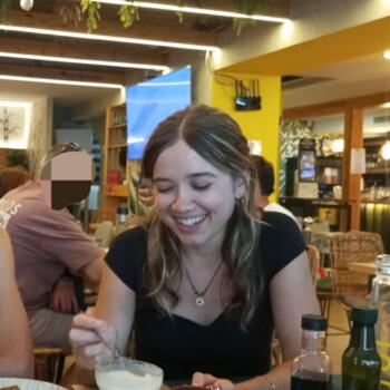 Babysitter in Valencia: Marta