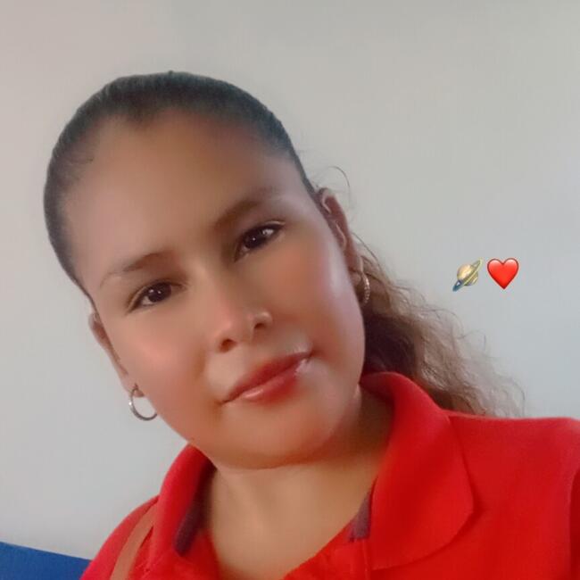 Niñera en Burunga: Arjeli