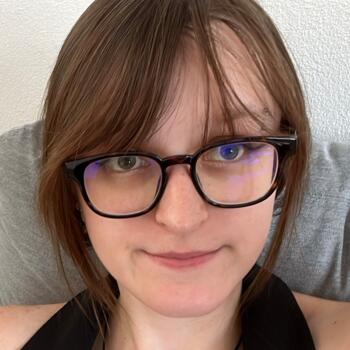 Babysitter Groningen: Joanna