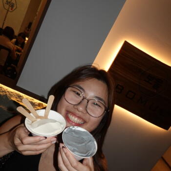 Babysitter in Singapore Island: Amanda