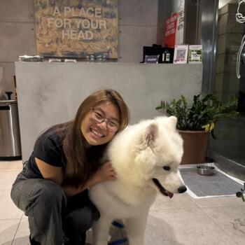 临时保姆 Singapore Island: Amanda