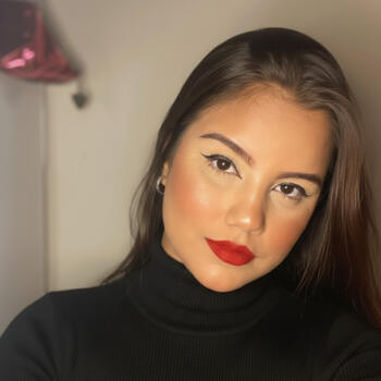 Babysitter São José do Rio Preto: Maria Eduarda