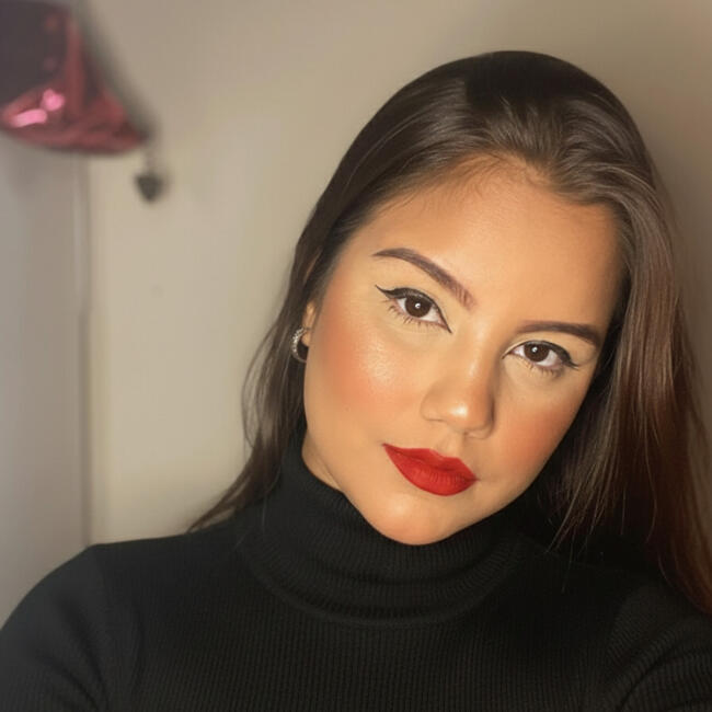 Babysitter in São José do Rio Preto: Maria Eduarda