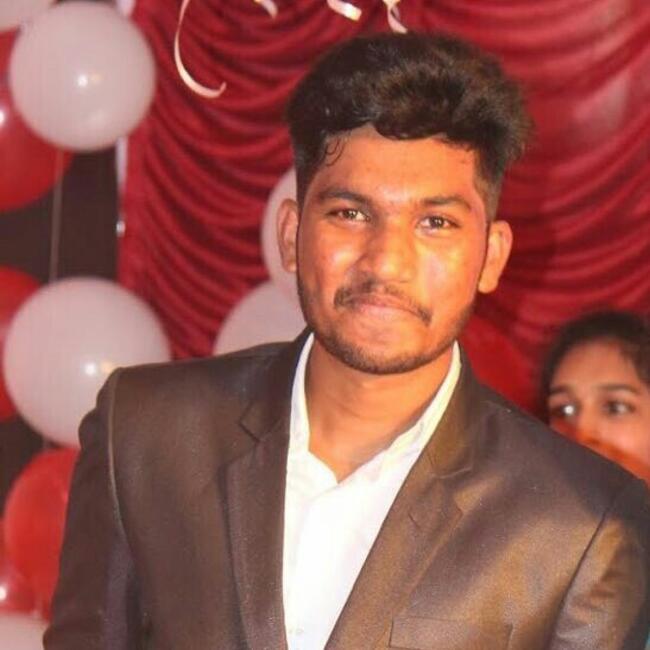 Babysitting job in Hyderabad: MANOJ