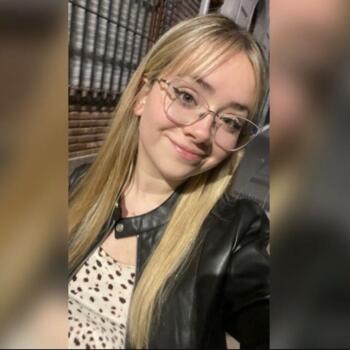 Niñera en Buenos Aires: Iara