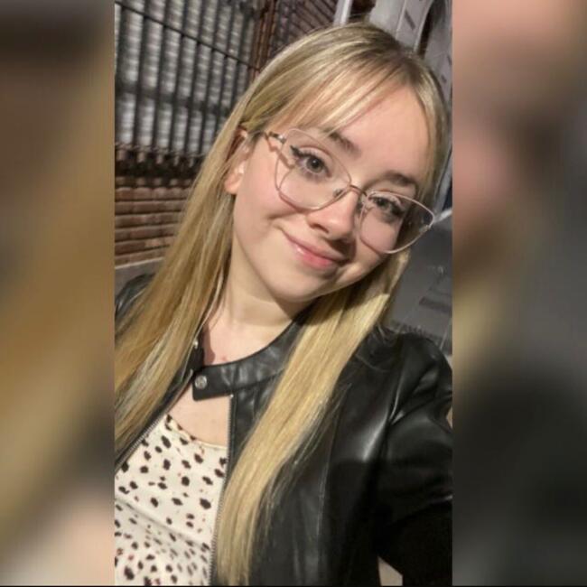 Niñera en Buenos Aires: Iara