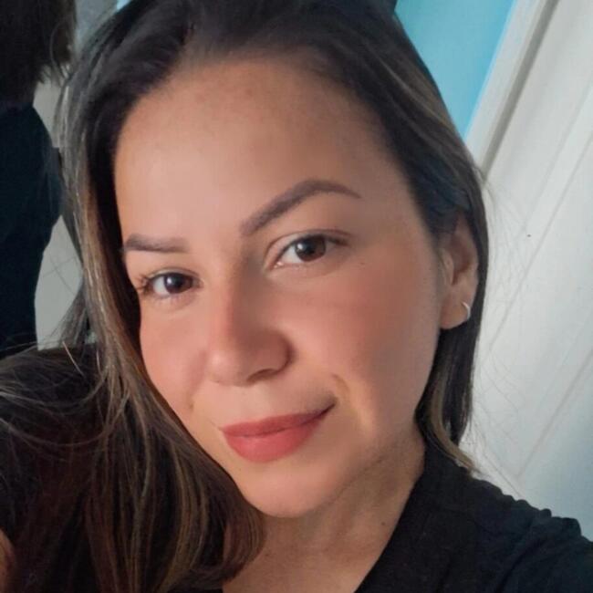 Babysitting job in Bogotá: Neyi