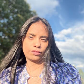 Nanny in Kelowna: Kiran