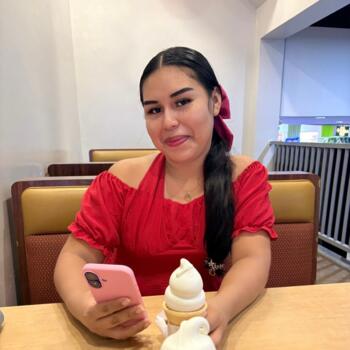 Babá em Boa Vista: Shawna