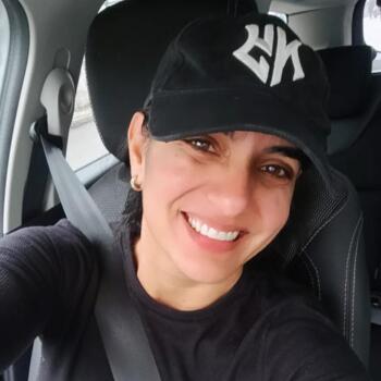 Babysitter Oliveira de Azeméis: Priscila