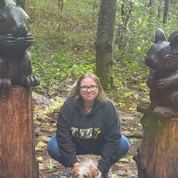 Nanny Christchurch: Barbara