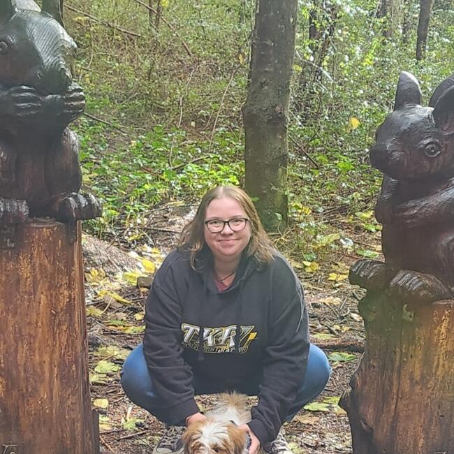 Nanny in Christchurch: Barbara