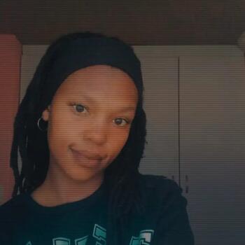 Nanny in Cape Town: Bianca