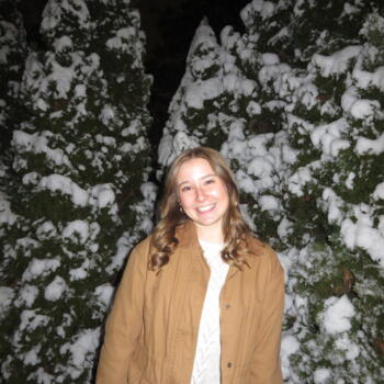 Babysitter in Lynchburg: Mary Ellen
