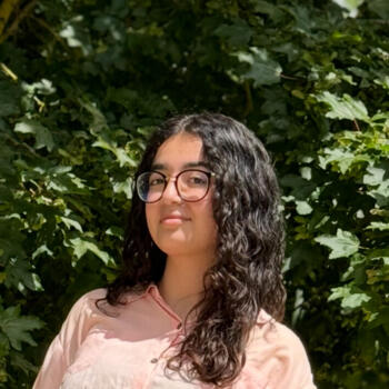 Babysitter in Blois: Chaymae