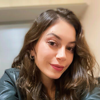 Babysitter in Caxias do Sul: Flavia