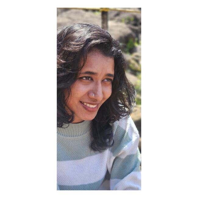 Babysitter in Dublin: Anuvinda