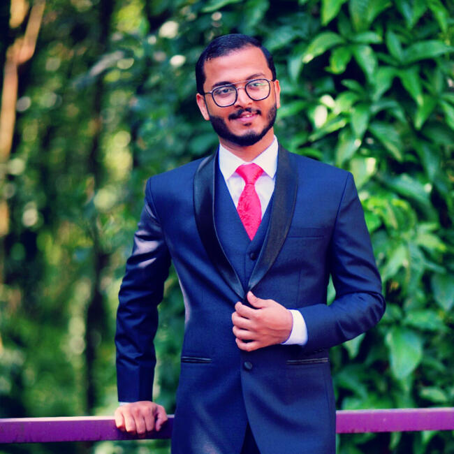 Babysitting job in Bengaluru: Jobin