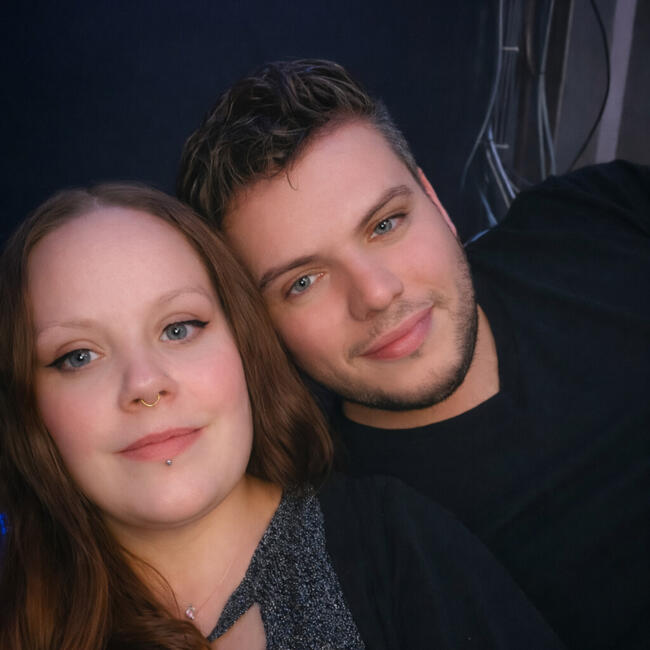 Babysitter Job in Marche-en-Famenne: Virginie