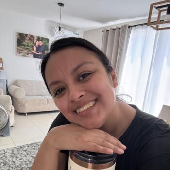 Babysitting job in García: babysitting job Karen Edith