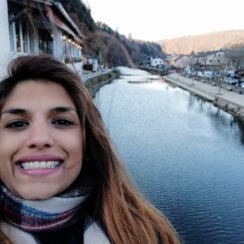 Baby-sitters à Strassen: Akhila