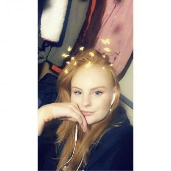 Barnvakt Malmö: Josefine