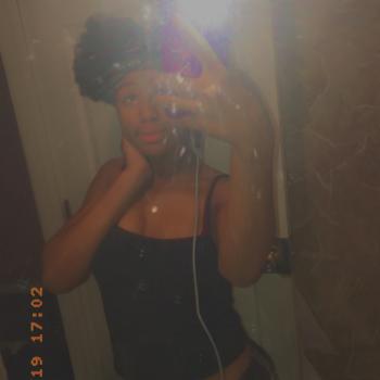 Babysitter Las Vegas: Ty'janae