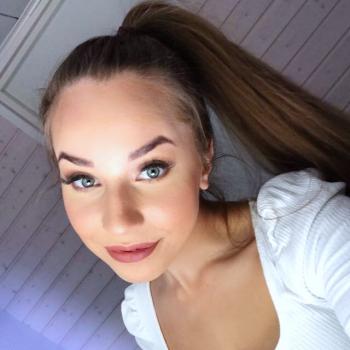 Babysitter στην περιοχή Jyväskylä: Jasmiina